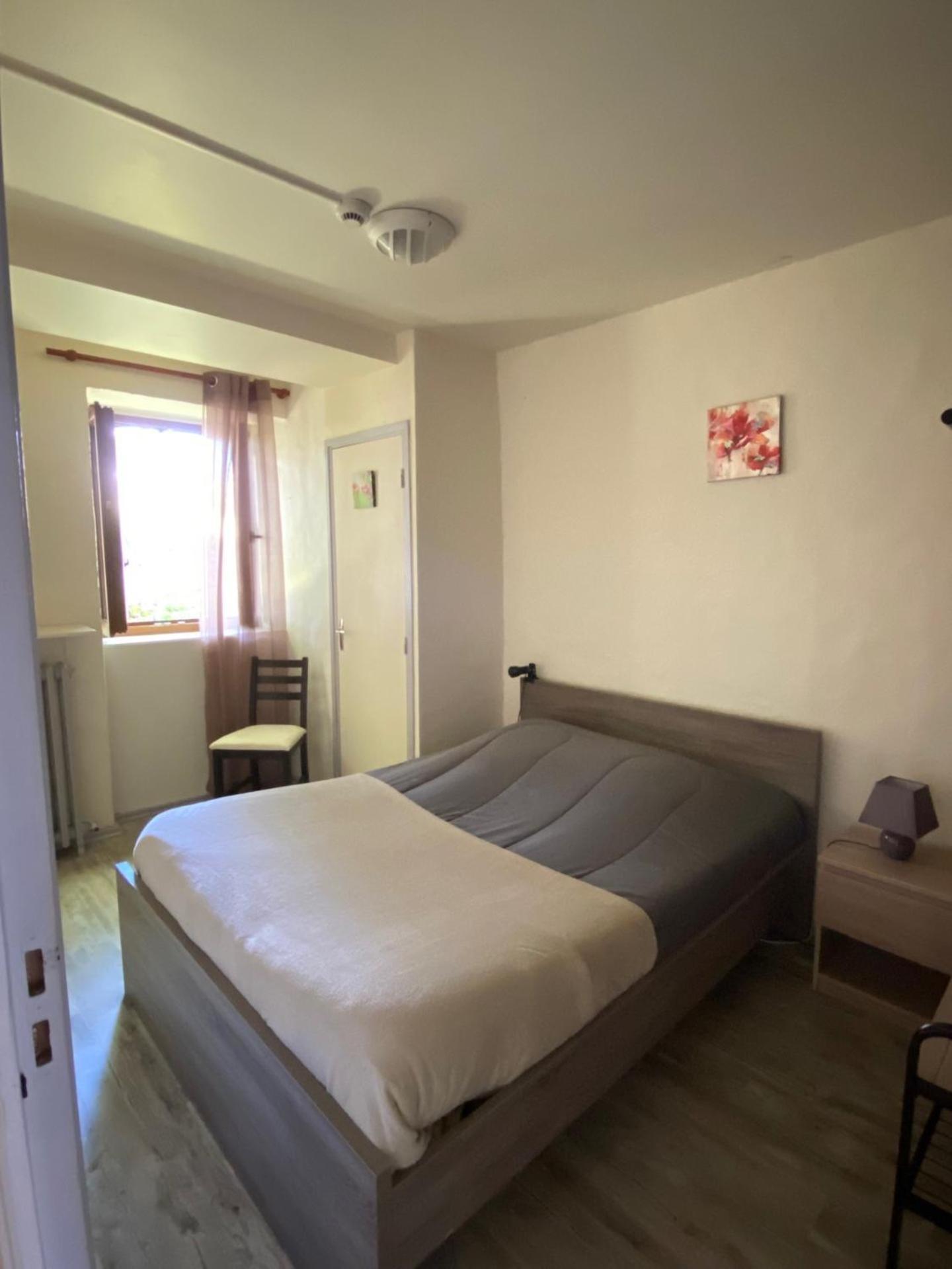 Veyreau Auberge De Cadenas מראה חיצוני תמונה