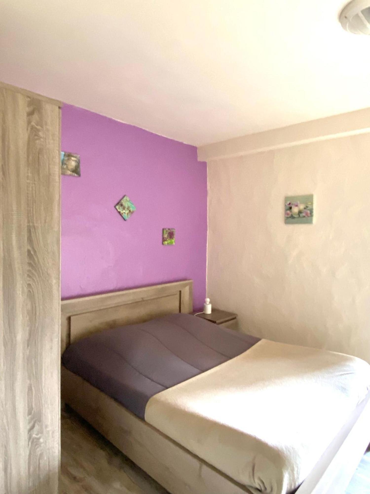 Veyreau Auberge De Cadenas מראה חיצוני תמונה