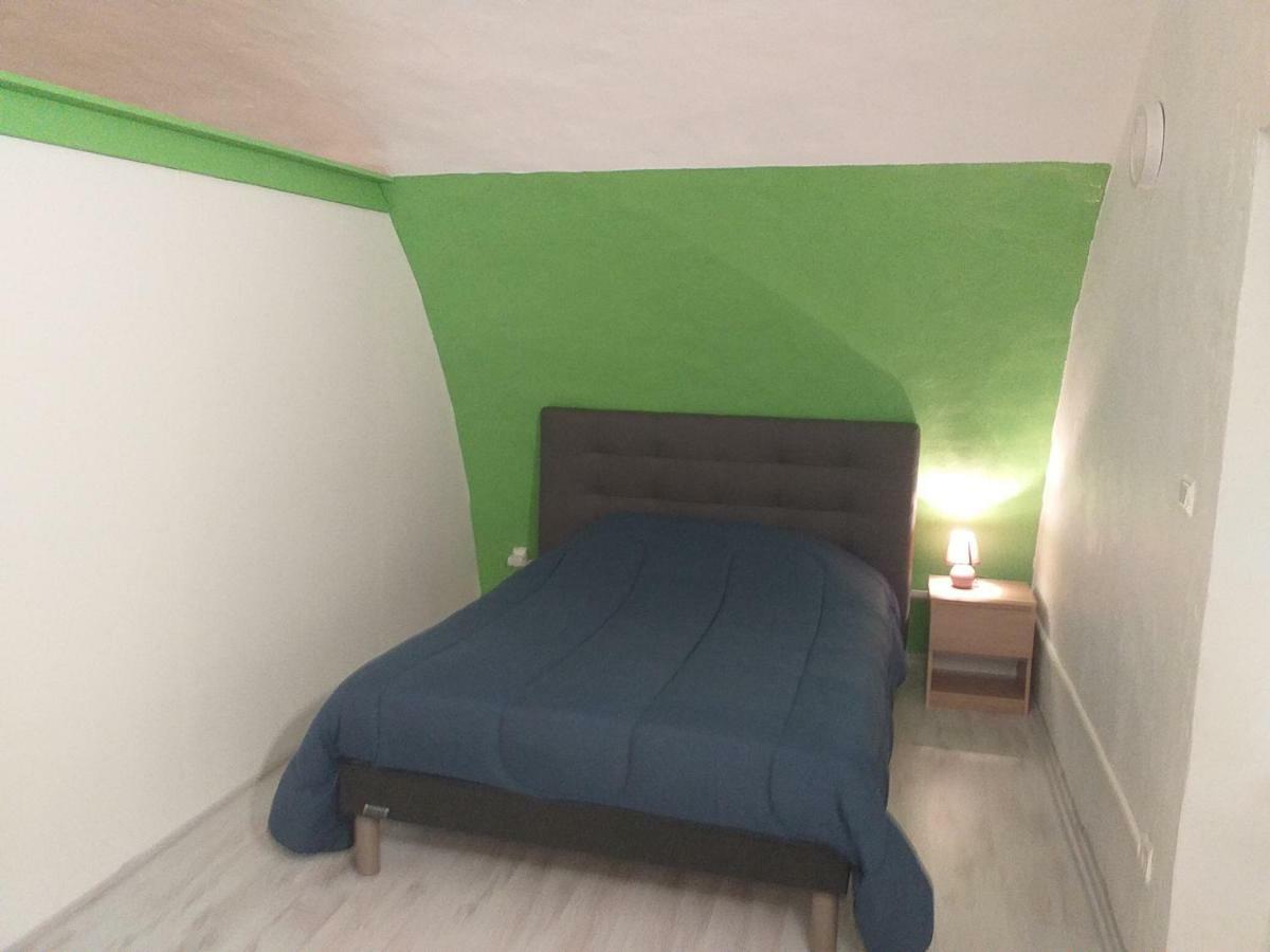 Veyreau Auberge De Cadenas מראה חיצוני תמונה